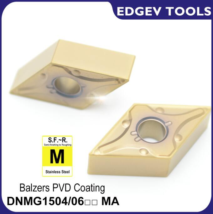 Carbide Inserts Turning Tools For Stainless steel M Carbide Inserts Turning Tools For Stainless steel M