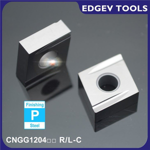 CNGG120402 CNC Carbide Insert
