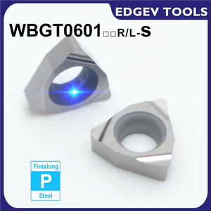 WBGT0601 CNC Lathe Turning Tool