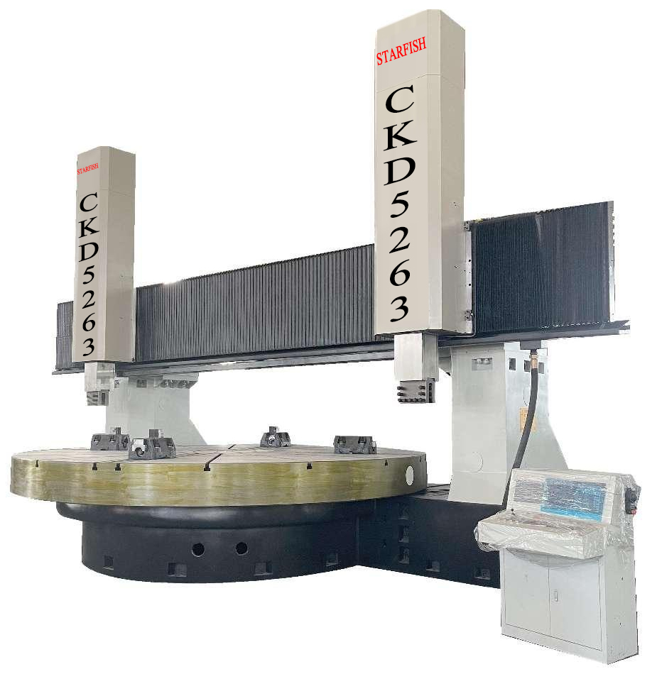 3 Axis 4 Axis CNC Vertical Machining Center3 Axis 4 Axis CNC Vertical Machining Center 3 Axis 4 Axis 5 Axis CNC Vertical Machining Center X 800mm Y 550mm Z 550mm Fixed Beam for ring, gear workpiece