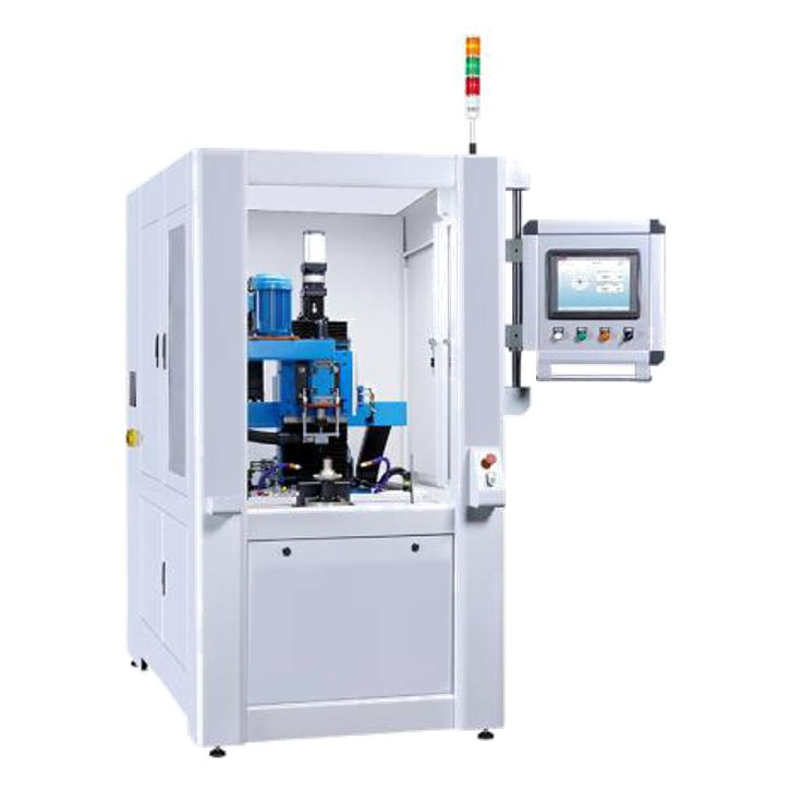 Automatic Balancing Drilling Machine