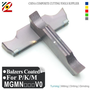 MGMN150 MGMN200 MGMN300 MGMN400 MGGN200 Grooving Carbide Tool