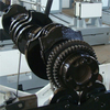 Crankshaft Balancing Machine