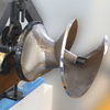 Belt Drive Balancing Machine