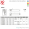 SER1616H16 SEL1616H16 Tool Holder