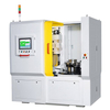 Automatic Vertical Balancing Correction Machine