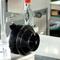 Induction Cooker Fan Dynamic Tester