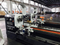 Horizontal Parallel Lathe