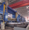 Big Vertical Lathe