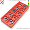 16ER 16NR Threaded Inserts