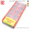 16ER 16NR 16IR A60 AG60 G60 A55 AG55 G55 Thread Turning Inserts