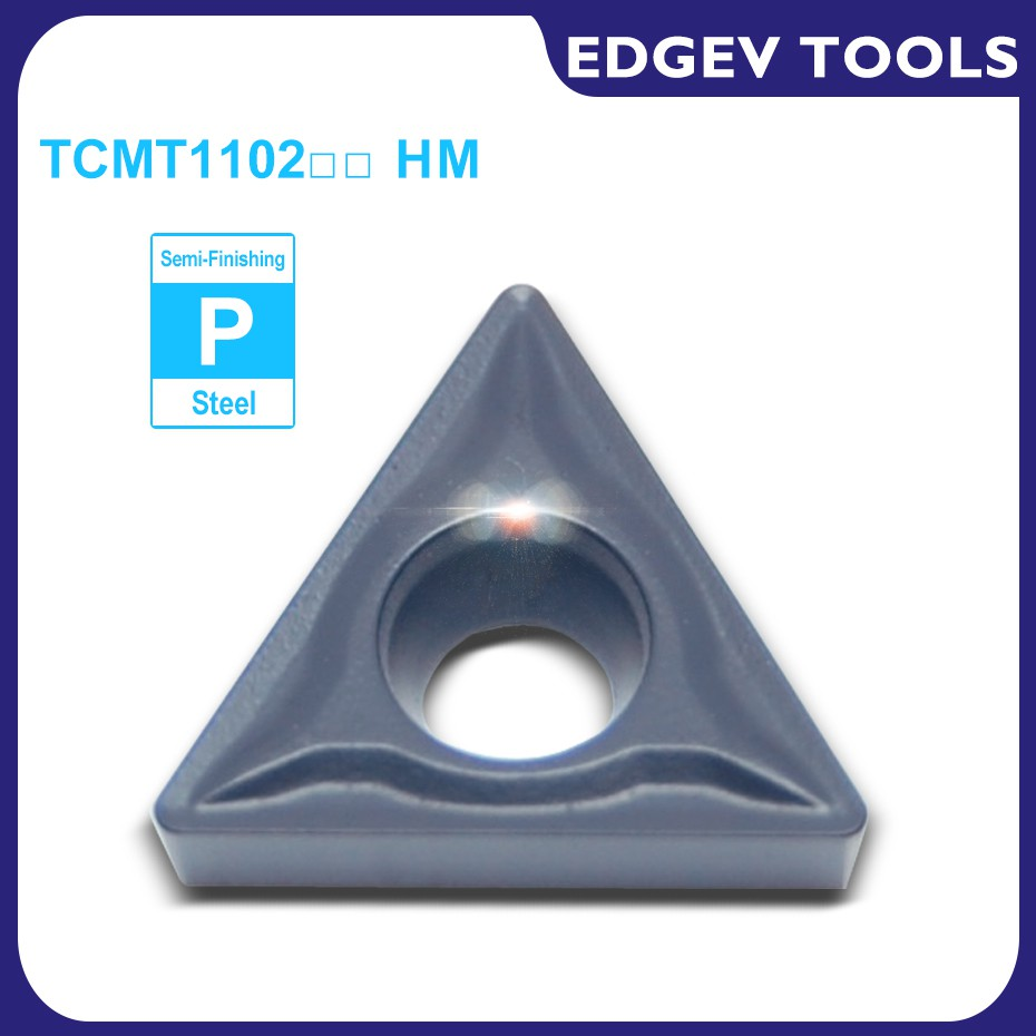 Indexable Carbide Inserts