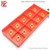 DCMT070204 Turning Inserts