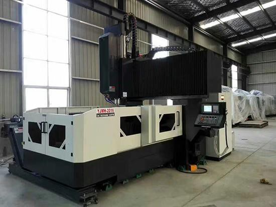 cnc drilling machine