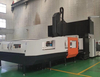 CNC Boring and Milling Machine