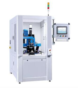 Water Pump Impeller Vertical Balancer