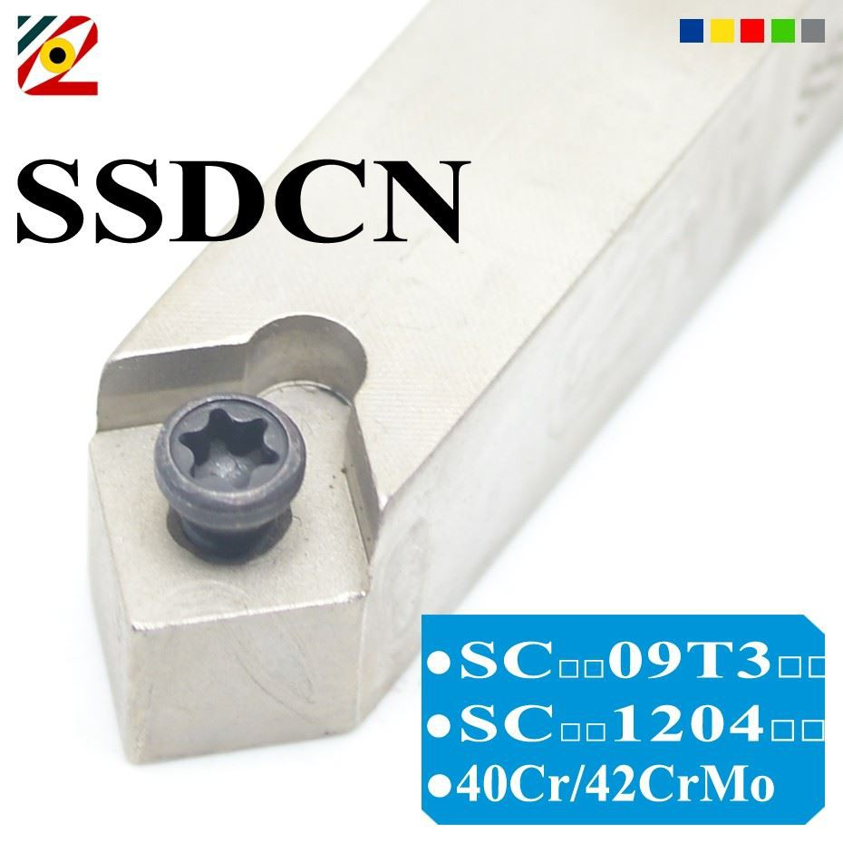 CNC Processing Tool Holder