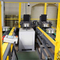 Wheel Hub Automatic Balancing Machine