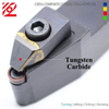 CRDNN2525M09 CRDNN2525M12 inserts Holder