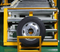 Tire Automatic Balancing Machin