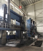 Vertical CNC Turning Lathe