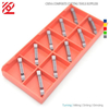 MGMN150 MGMN200 MGMN300 MGMN400 MGGN200 Grooving Carbide Tool