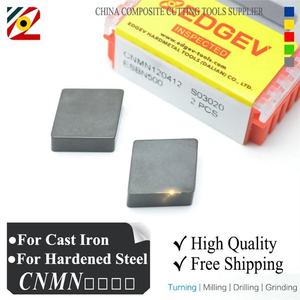 CNGN1204 CNMN1204 CNGN1207 CNMN1207 CNMN43 CBN Inserts