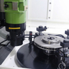 Automatic Vertical Balancing Correction Machine