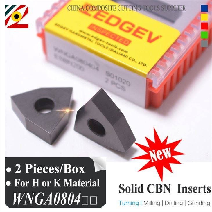 WNMG WNMA CBN Inserts