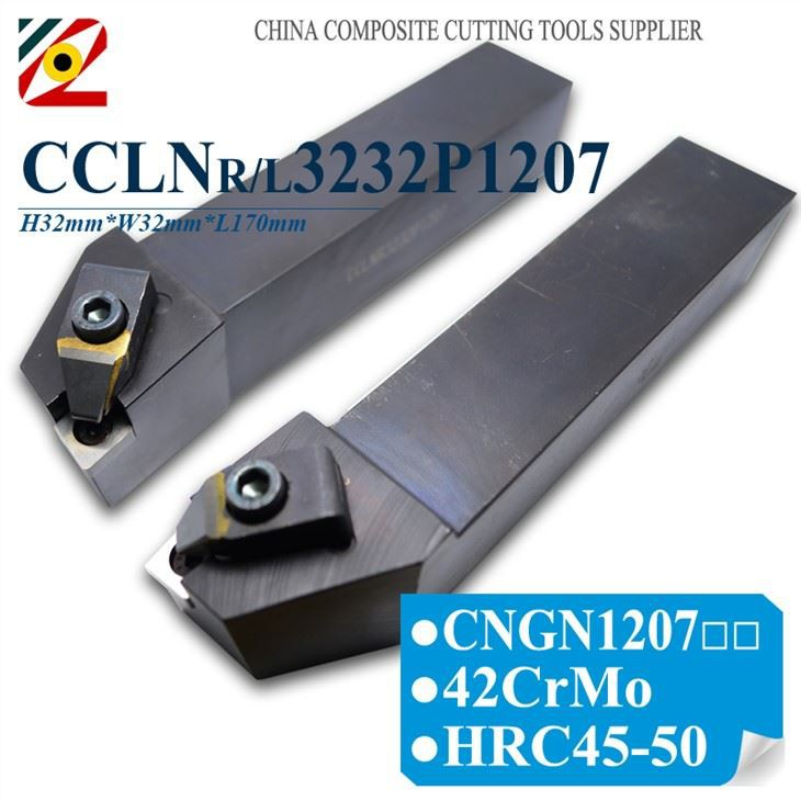 CCLNR/L3232P1204 CCLNR/L3232P1207 CNC External Turning Roller