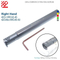 MGIVL2016 Boring Tools