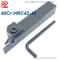 MGEHR2020 Grooving Tool Holder