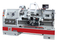 Conventional Flat Bed Lathe