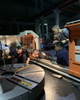 CNC Vertical Grinding Lathe