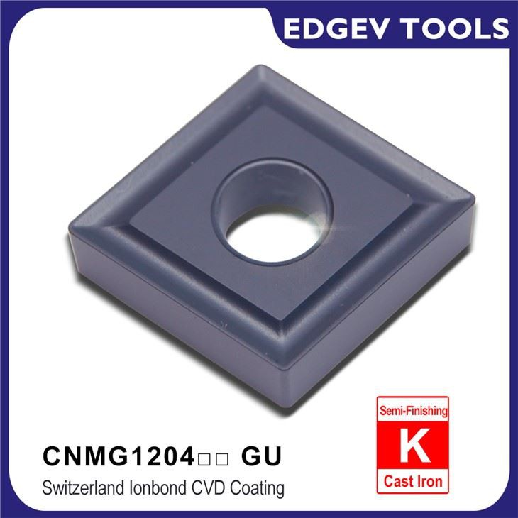 CNMG120404 CNMG120408 CNMG120412 CBN Inserts