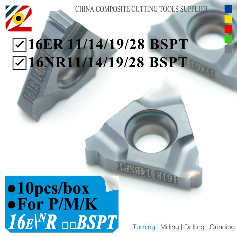 Thread Inserts
