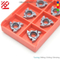 16ER 16NR 16IR A60 AG60 G60 A55 AG55 G55 Thread Turning Inserts