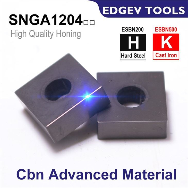 SNGA120404 SNGA120408 CBN Insert
