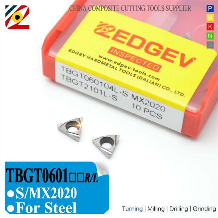 Lathe Tool Inserts