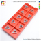 TPGH080202 TPGH090202 TPGH110302 Carbide Inserts