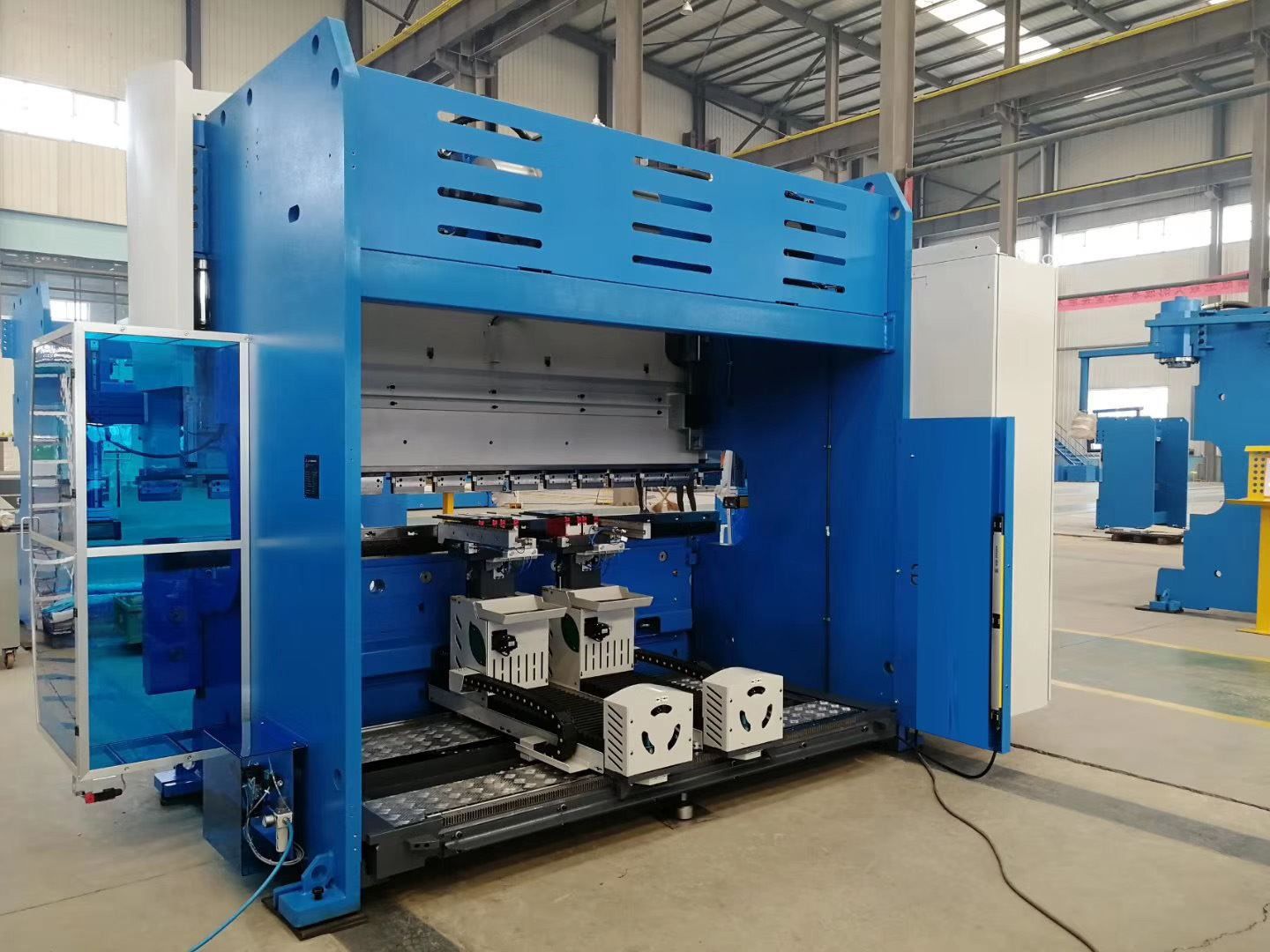 CNC Press Brake