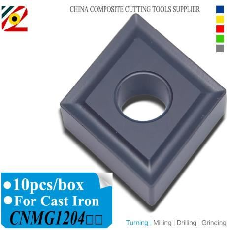 CNC Carbide Inserts