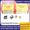 CCMT060202 CCMT060204 CCMT09T304 CCMT09T308 CCMT120404 CCMT120408 Carbide Internal Turning Tools
