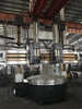 CK series CNC Double Column Vertical Turning Lathe
