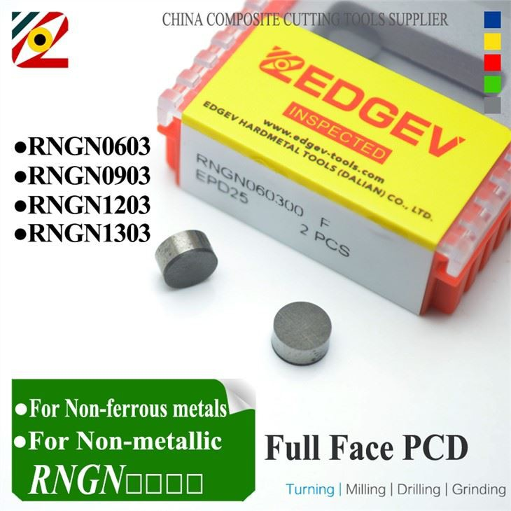 RNGN0603 RNGN0903 RNGN0904 RNGN1203 RNGN1204 Turning Inserts