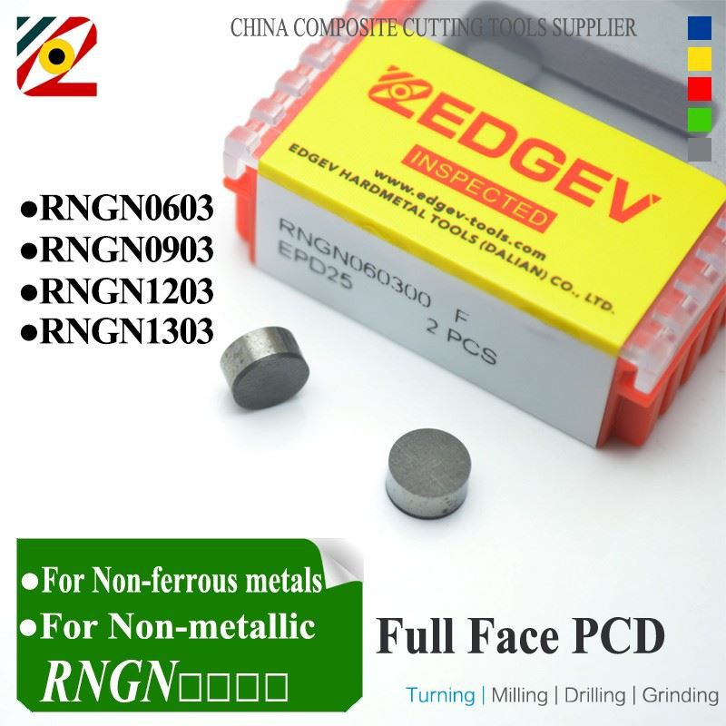 round insert turning tool