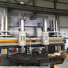 4 Meter Vertical Lathe