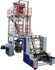 Tissues Package Film Blown Machines