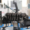 Crankshaft Balancing Machine