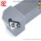 SER2525M16 SEL2525M16 Threading Holders
